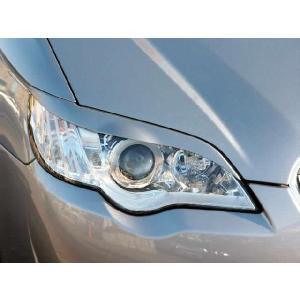 SUBARU（スバル） アイライン レガシィワゴン BP5 後期 D型〜 H18.5