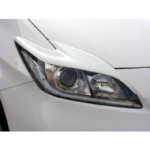 プリウス SKアイライン プリウス（後期）ZVW30 HID用 H23.12〜 純正 