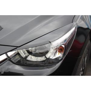 B359アイライン　デミオ(LED用)　DJ3FS,3AS,5FS,5AS　H26年9月〜　純正カラー塗装済み