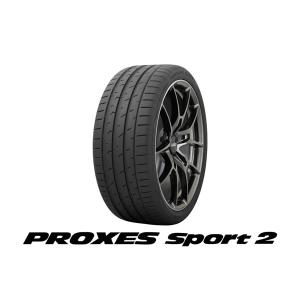 225/40R19 93Y XL TOYO PROXES Sport 2 トーヨー プロクセス スポーツ 2 来店取付工賃込み【メーカー取り寄せ商品】｜carshop-nagano