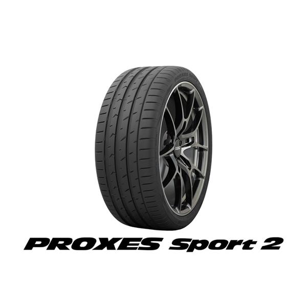 235/35ZR19 (91Y)XL  TOYO PROXES Sport 2 トーヨー プロクセス...