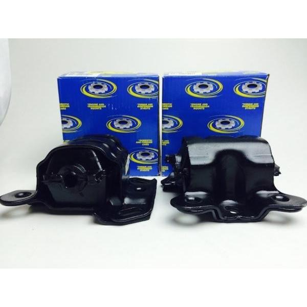 互換品 正規品 新品即納90-03 シボレー アストロ サファリ エンジンマウント セット 2WD