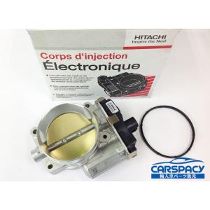 互換品 正規品 新品即納07-08 キャデラック ユーコン サバーバン エスカレード スロットルボデ...