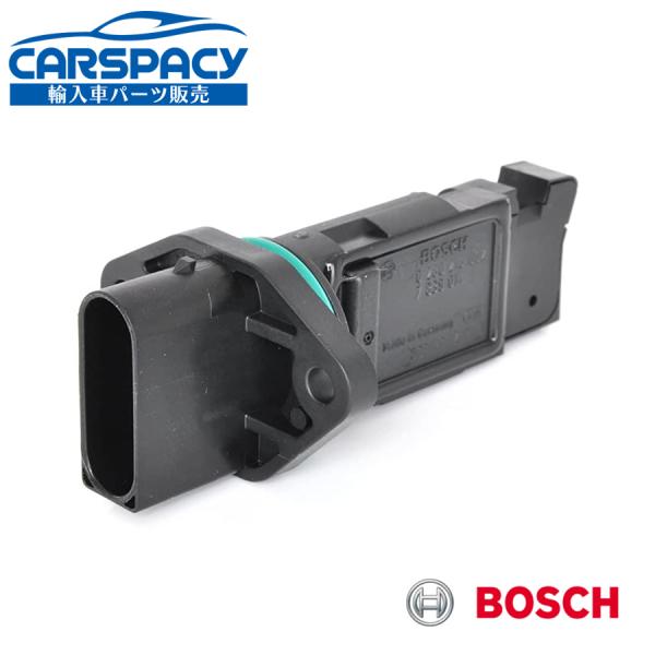 互換品 正規品 新品即納 BMW E46 M3 E60 Z4 E86 エアマス エアフロセンサー B...