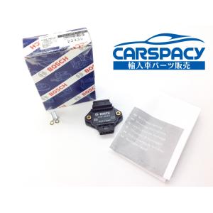 新品即納 VW ゴルフ4 1J AGU パサート 3B A4 8D A8 4D イグナイター イグニッション コントロールユニット 4D0905351 8D0905351 BOSCH製｜carspacy