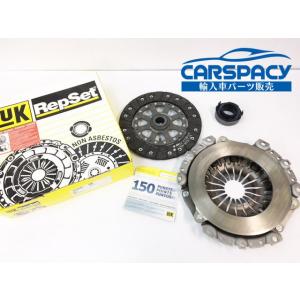 互換品 正規品 新品即納 BMW ミニ MINI R53 R52 R50 クラッチ キット クーパー...