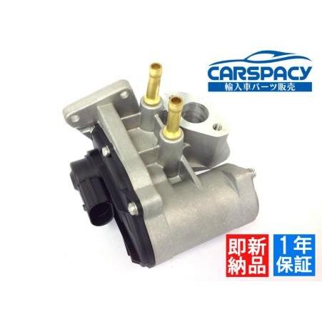 互換品 正規品 新品即納 VW ゴルフ5 EGRバルブ パサート 3C BAG BLP BLF BK...