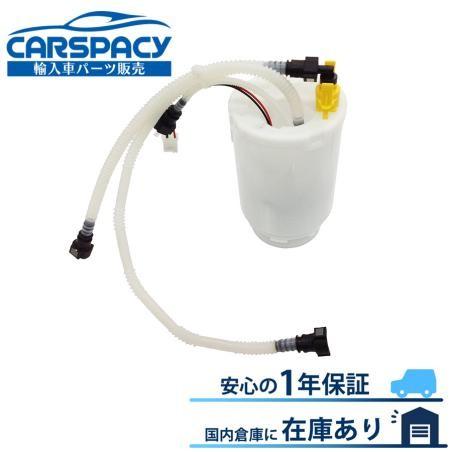 互換品 正規品 新品即納 ポルシェ カイエン 92A 9PA 左側 燃料ポンプ フューエルポンプ 9...