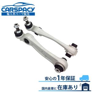 BMW F10 528i フロントプルストラットアーム 左右 新品未使用 BMW F10