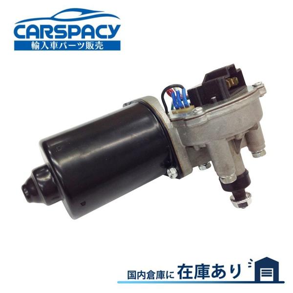 互換品 正規品 新品即納98-03 ダッジ ラム バン ラムバン ワイパーモーター B1500 B2...