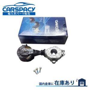 互換品 正規品 新品即納 BMW MINI ミニ R55 R56 R57 摩擦ホイール テンショナー...