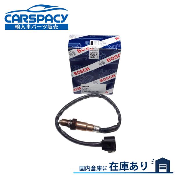 互換品 正規品 新品即納 BMW MINI ミニ R55 R56 R57 O2センサー 117875...