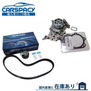 新品即納 ルノー カングー KC0W D4F 1.2L タイミングベルト テンショナープーリー ウォ...