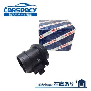 新品即納BOSCH製 BMW MINI ミニ R55 R56 R57 R58 R59 R60 R61 クーパー クーパーS エアフロメーター エアマスセンサー 13627597085｜輸入車パーツのCARSPACY