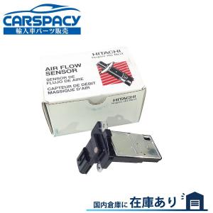 ハイエース TRH200 TRH211 TRH214 TRH219 日立 エアフロセンサー 純正