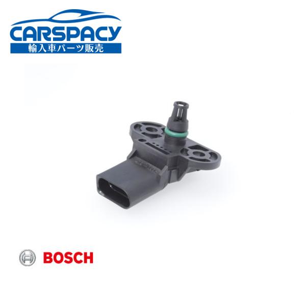 新品即納BOSCH製 036906051G VW MAPセンサー ポロ 6R CBZ CPT CTH...