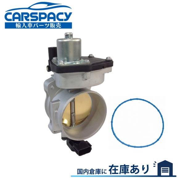 互換品 正規品 新品即納2005-2014 リンカーン ナビゲーター スロットルボディ フォード エ...