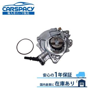 新品即納 11667556919 BMW ミニ MINI R56 バキュームポンプ クーパーS 1年保証