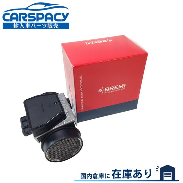 互換品 正規品 新品即納 BREMI製 ボルボ 240 740 940 エアフロメーター エアマスセ...