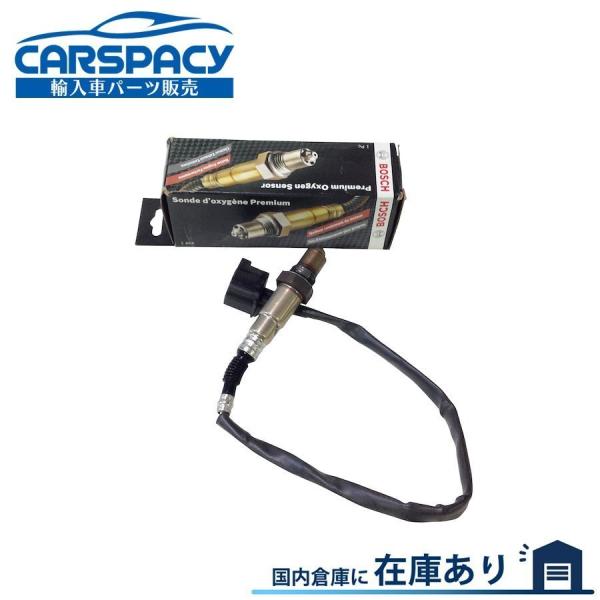 互換品 正規品 新品即納BOSCH製 2004年 ジープ TJ ラングラー KJ チェロキー O2セ...