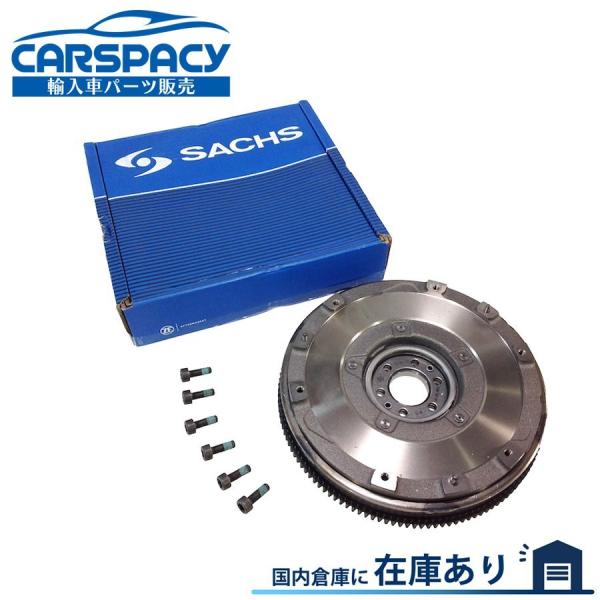 互換品 正規品 新品即納SACHS製 21207575069 BMW MINI ミニ R55 R56...