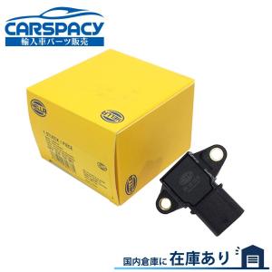 新品即納HELLA製 13627599042 BMW F32 F33 F83 F36 420i 428i 435i MAPセンサー エアインテーク プレッシャーセンサー