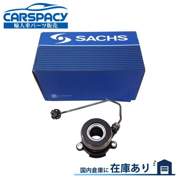 新品即納SACHS製 55197680 フィアット プントエヴォ クラッチスレーブシリンダー クラッ...