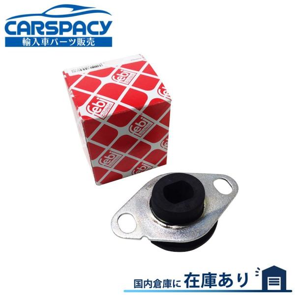 互換品 正規品 新品即納FEBI製 8200089697 ルノー カングー KC0S ミッションマウ...