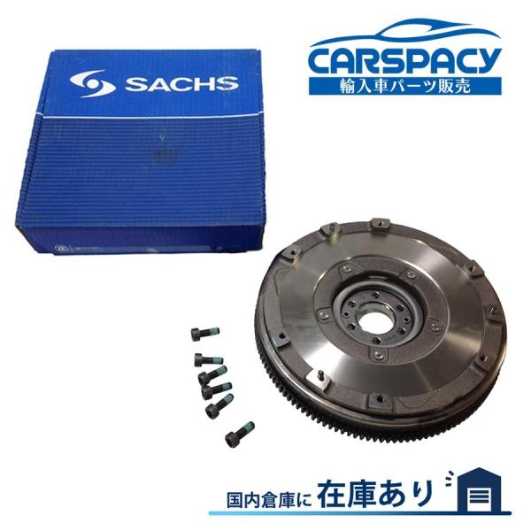 互換品 正規品 新品即納SACHS製 21207583195 BMW MINI ミニ R55 R56...
