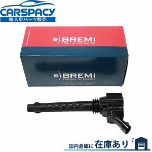 4本セット BREMI 新品 アバルト ABARTH 500 595 695 イグニッション