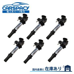 正規純正OEM】 アルファ ロメオ 159 スパイダー イグニッション コイル 
