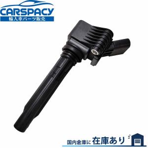 フォルクスワーゲン（Volkswagen） 新品 強化 イグニッションコイル 4