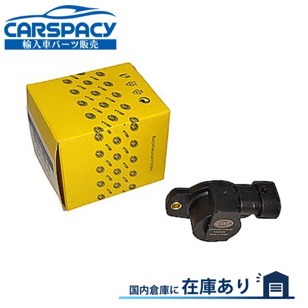 互換品 正規品 新品即納HELLA製 71719387 フィアット 500 500C スロットルポジ...
