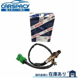 新品即納BOSCH製 1618HC プジョー 3008 MPV SUV 308 4A 5FX 208 5FV 207 WA WC 207CC WD 5FX O2センサー ラムダセンサー