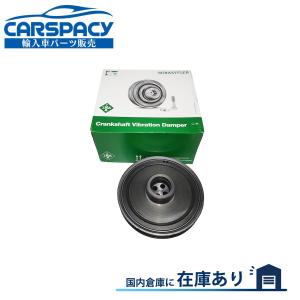 互換品 正規品 新品即納 INA製 11238477129 BMW MINI ミニ R61 クーパーD クランクプーリー バイブレーションダンパー 11238511320