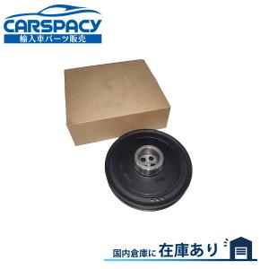 互換品 正規品 新品即納 11238477129 BMW MINI ミニ R61 クーパーD クランクプーリー バイブレーションダンパー 11238511320