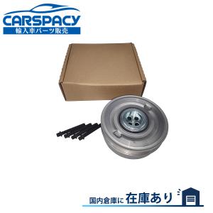 互換品 正規品 新品即納 11232384185 BMW MINI ミニ F57 F56 ワン クーパー クランクプーリー バイブレーションダンパー