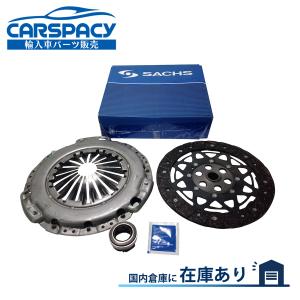 新品即納 BMW MINI ミニ R55 R56 R57 クラッチ KIT クーパーS ワン 21208607915 21207572843 R58 R59 ジョン クーパー ワークス SACHS製｜輸入車パーツのCARSPACY