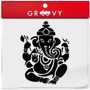 インド ガネーシャ ステッカー 自動車 の商品一覧 車 バイク 自転車 通販 Yahoo ショッピング