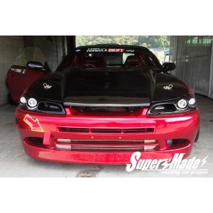 SUPERMADE GTジェントルマン S15シ...の商品画像
