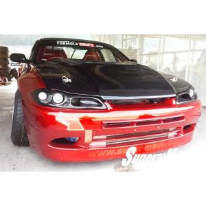 SUPERMADE GTジェントルマン S15...の詳細画像3