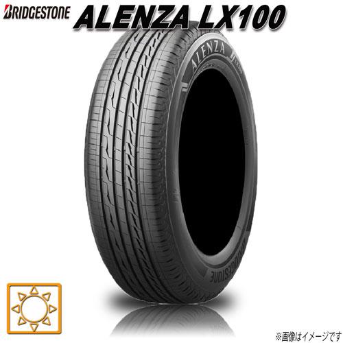 サマータイヤ 新品 ブリヂストン ALENZA LX100 SUV専用 アレンザ 195/80R15...