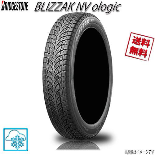 155/70R19 88Q XL 4本 ブリヂストン ブリザックNV ologic オロジック  ス...