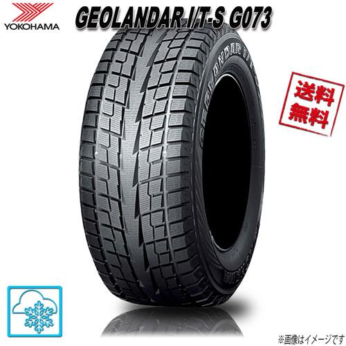 ヨコハマ GEOLANDAR I/T-S G073 ジオランダー WINTER 295/40R20 ...