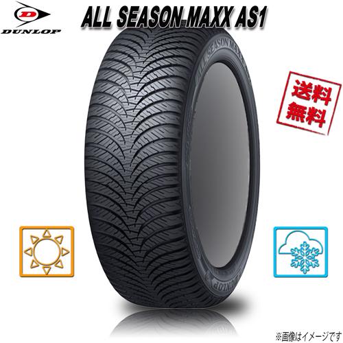 205/60R16 96H XL 1本 ダンロップ ALL SEASON MAXX AS1 オールシ...