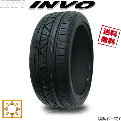 305/25R20 97Y XL 4本セット ニットー INVO