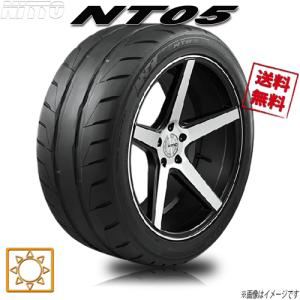 245/35R19 93W XL 1本 ニットー NT05｜cartel0602