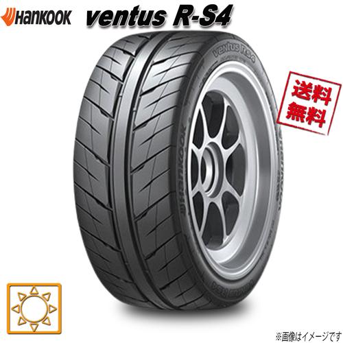 245/35R19 89W 4本セット ハンコック ventus R-S4