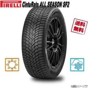 245/40R18  97Y XL  1本 ピレリ CintuRato ALL SEASON SF2 オールシーズン オールシーズン 245/40-18 送料無料