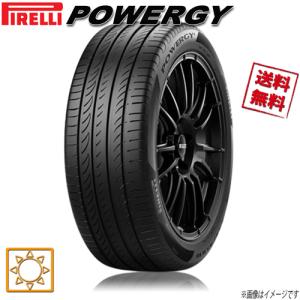 195/55R16  87V  1本 ピレリ POWERGY パワジー｜cartel0602